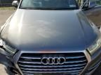 2018 Audi Q7 Premium Plus