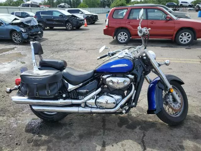 2002 Suzuki VL800