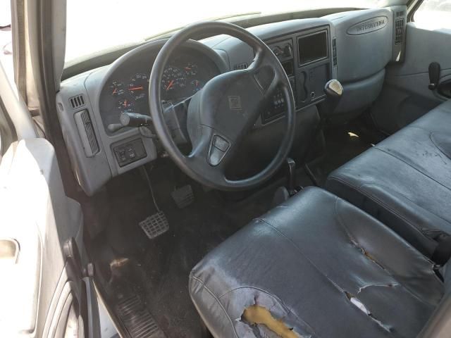 2007 International 4000 4300