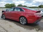 2017 Lincoln MKZ Select