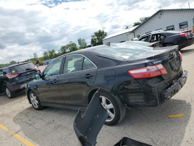 2008 Toyota Camry CE