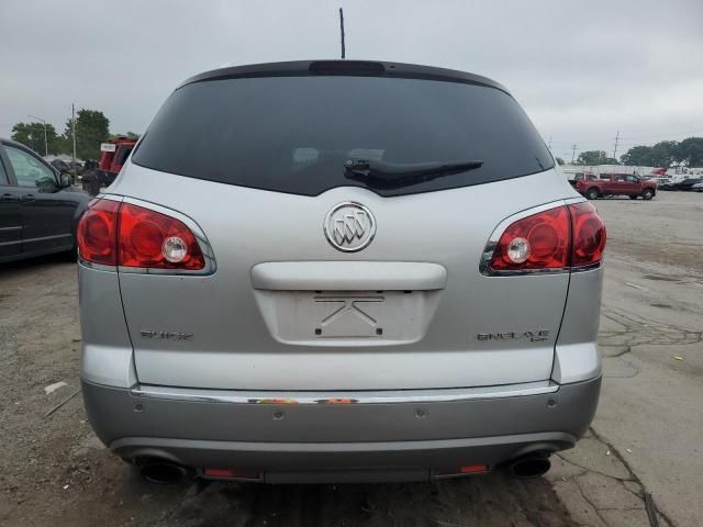 2012 Buick Enclave