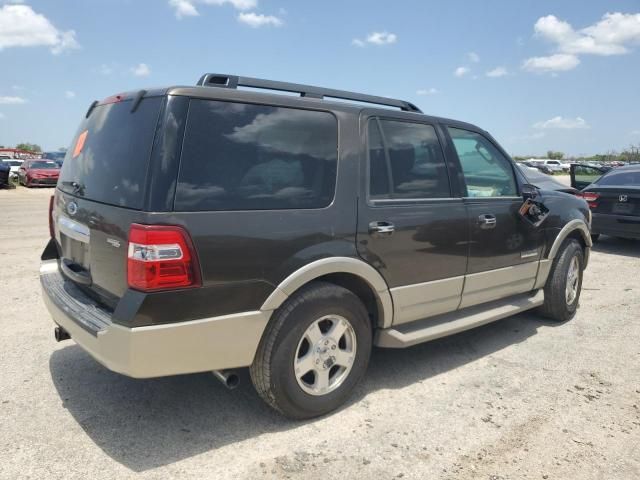 2008 Ford Expedition Eddie Bauer