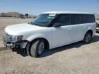 2018 Ford Flex SE