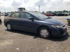 2008 Honda Civic Hybrid