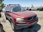 2005 Volvo XC90