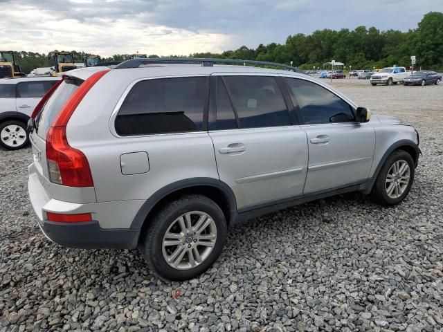 2010 Volvo XC90 3.2