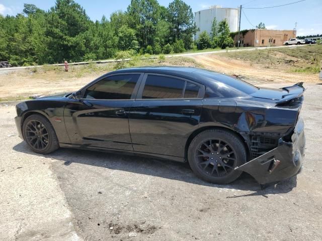 2014 Dodge Charger R/T