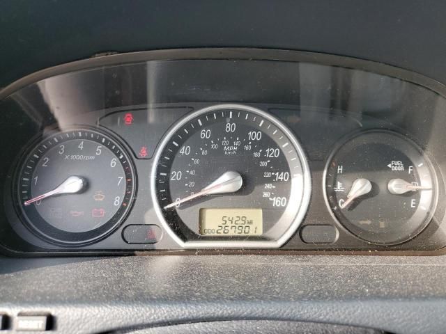 2006 Hyundai Sonata GLS