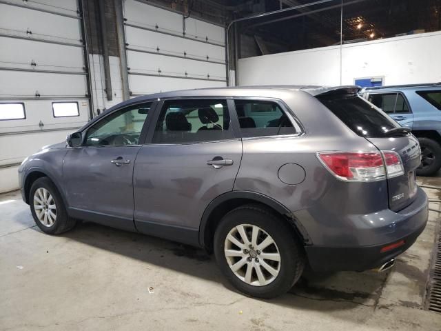 2007 Mazda CX-9