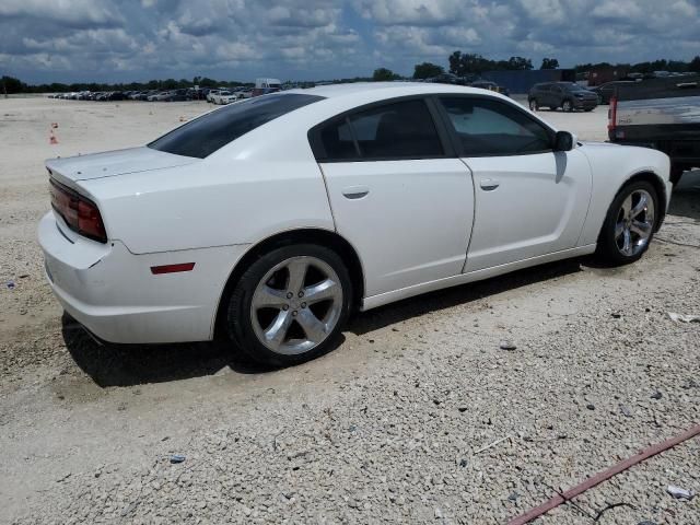 2013 Dodge Charger SXT