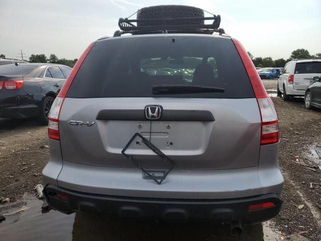 2008 Honda CR-V LX