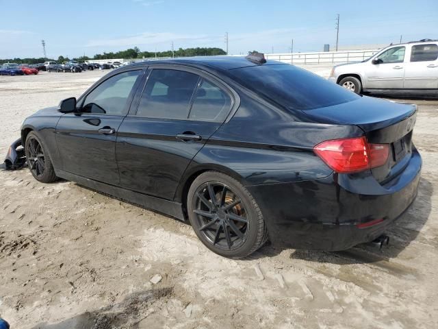 2013 BMW 328 I