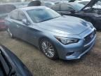 2020 Infiniti Q50 Pure