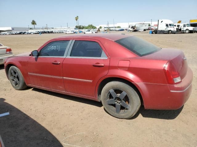 2007 Chrysler 300 Touring