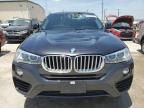 2016 BMW X4 XDRIVE28I