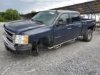 2010 Chevrolet Silverado K2500 Heavy Duty LT