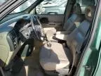 2000 Pontiac Montana