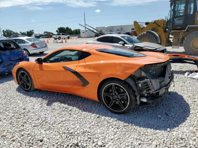 2023 Chevrolet Corvette Stingray 1LT