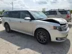 2016 Ford Flex Limited