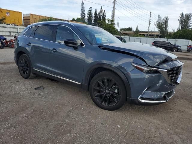 2022 Mazda CX-9 Grand Touring