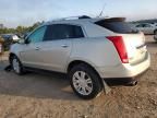 2013 Cadillac SRX Luxury Collection