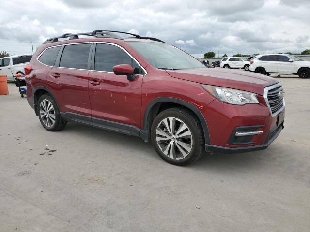 2019 Subaru Ascent Premium