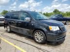 2014 Chrysler Town & Country Touring L