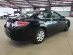 2013 Mazda 6 Sport