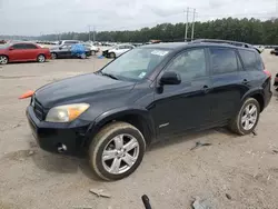 Run And Drives Cars for sale at auction: 2008 Toyota Rav4 Sport