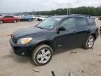 2008 Toyota Rav4 Sport