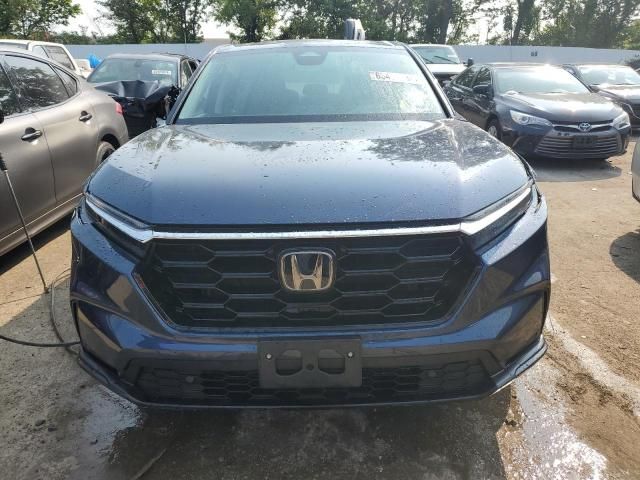 2024 Honda CR-V EXL