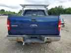 2007 Ford F150