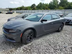 Dodge Vehiculos salvage en venta: 2019 Dodge Charger SXT