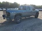 2009 Chevrolet Silverado K1500 LT