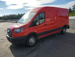 2020 Ford Transit T-250 en venta en Windham, ME