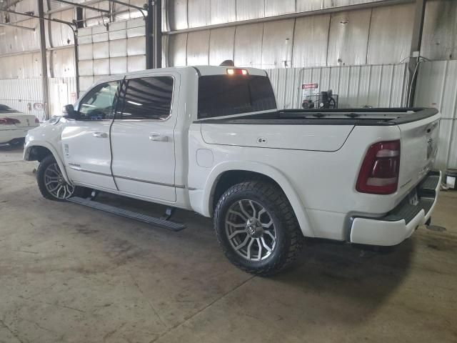 2020 Dodge RAM 1500 Limited