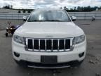 2012 Jeep Grand Cherokee Limited