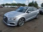 2019 Audi A3 Premium