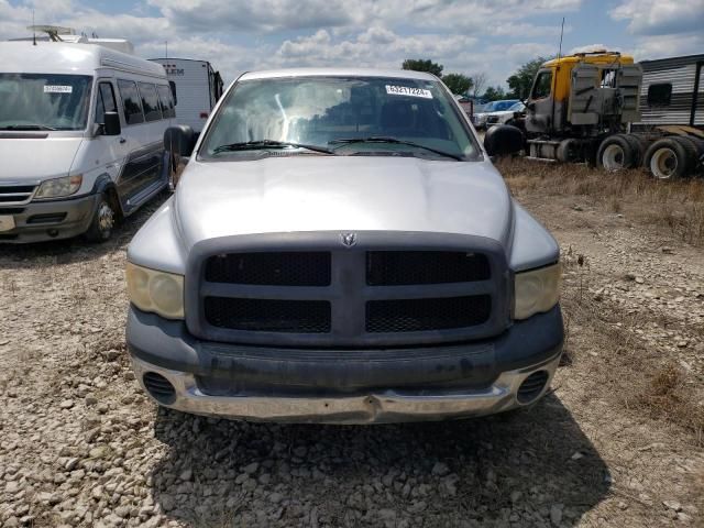 2004 Dodge RAM 2500 ST