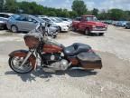 2014 Harley-Davidson Flhxs Street Glide Special