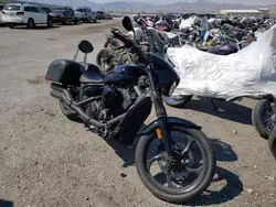 2017 Yamaha XVS1300 CU en venta en Las Vegas, NV