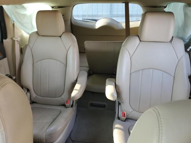 2012 Buick Enclave