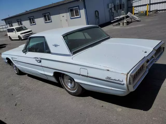 1965 Ford Thunderbird