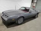 1981 Pontiac Firebird