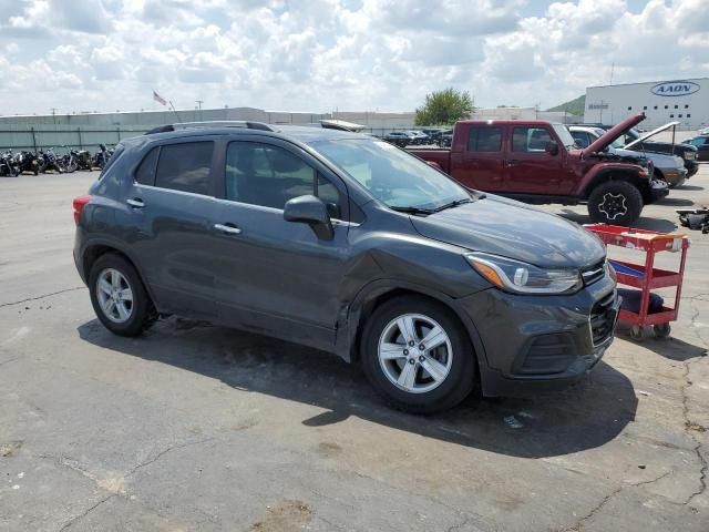 2019 Chevrolet Trax 1LT