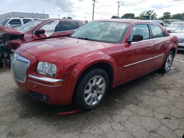 2010 Chrysler 300 Touring