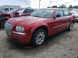 2010 Chrysler 300 Touring en venta en Chicago Heights, IL