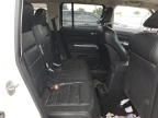 2008 Jeep Patriot Limited