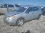 2008 Pontiac Vibe